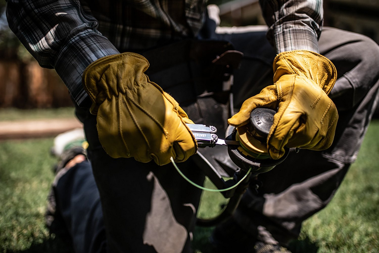 Leatherman Wave Plus 18 Multi-Tool - view number 8