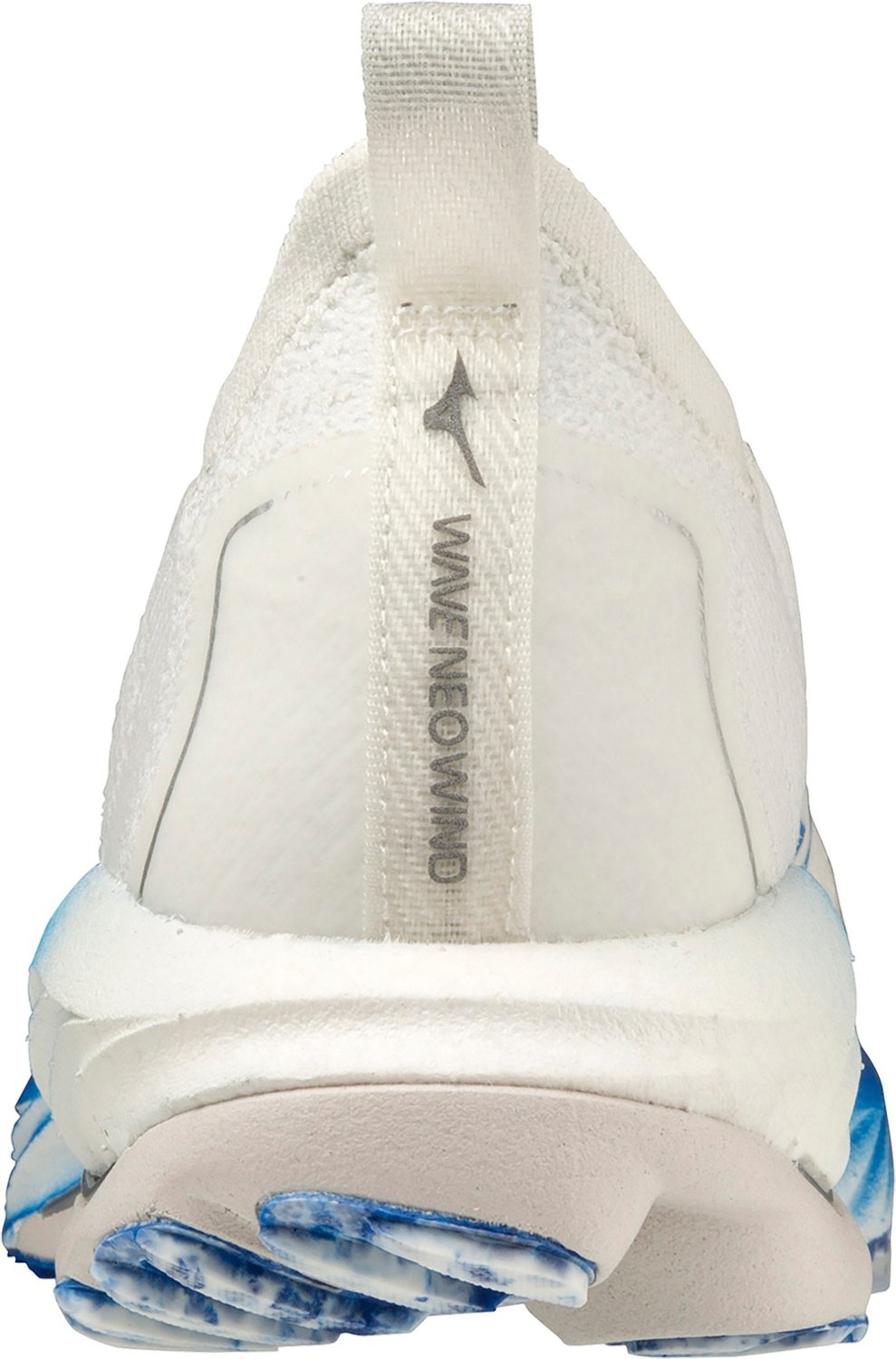 Mizuno Women's Wave Neo Wind Running Shoes                                                                                       - view number 4