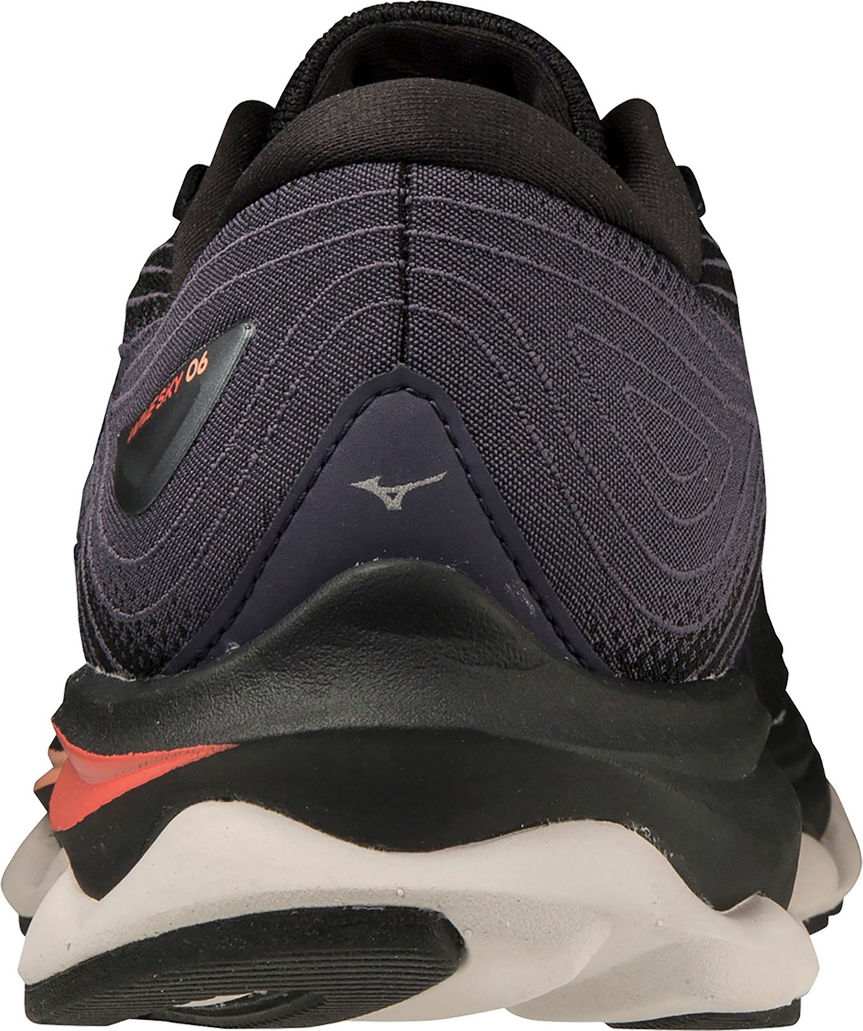 Mizuno Women's Wave Sky 6 Running Shoes - view number 4