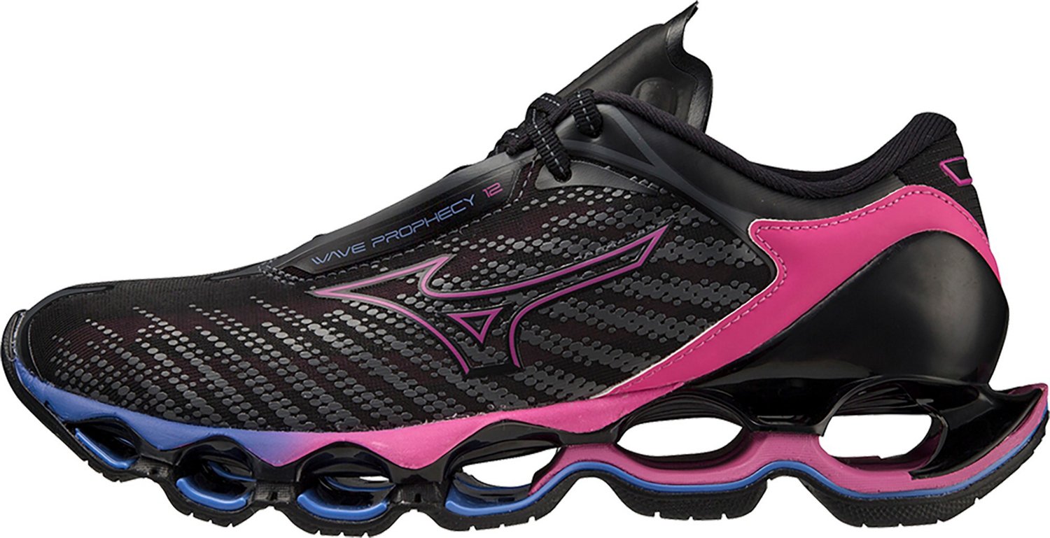 Mizuno women s wave best sale prophecy 2 running shoe