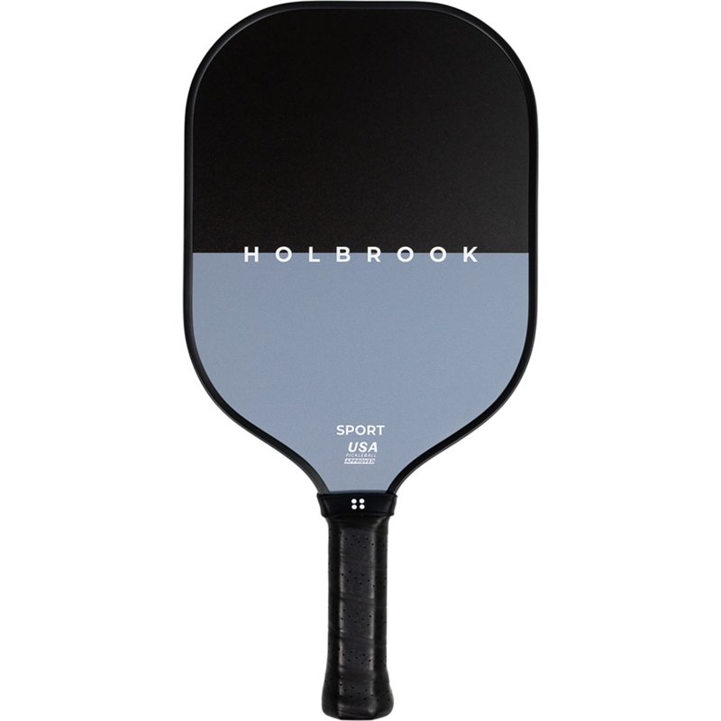 Holbrook Pickleball Paddle - Midnight