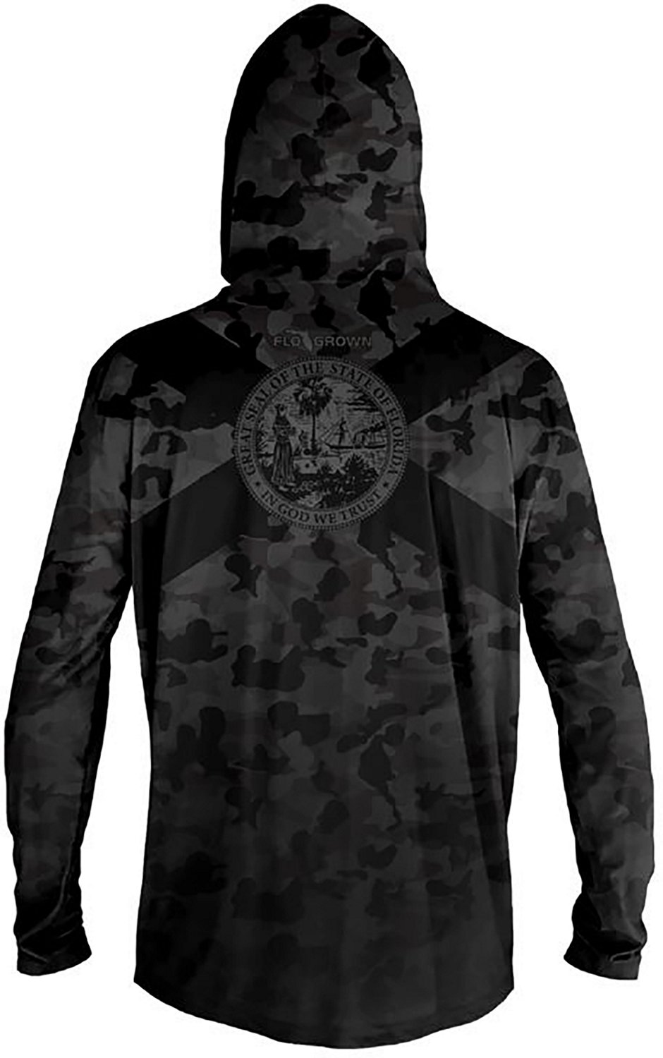 Realtree best sale hoodie academy