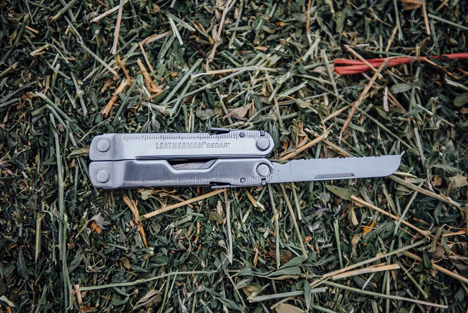 Leatherman Rebar 17 Multi-Tool                                                                                                   - view number 5