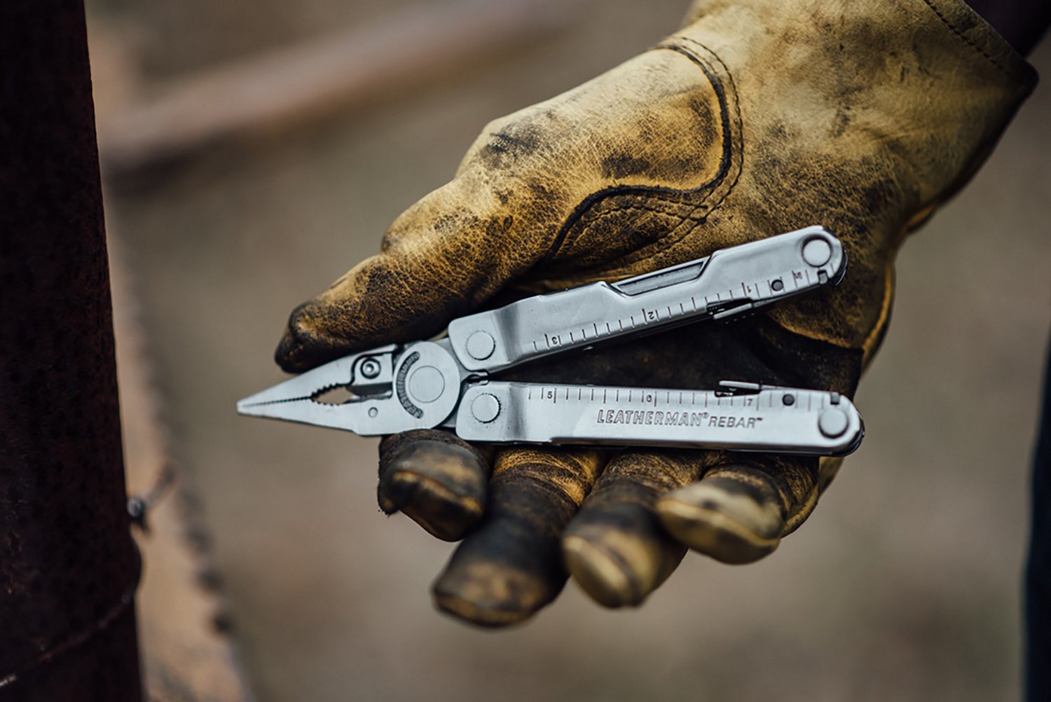 Leatherman Rebar 17 Multi-Tool                                                                                                   - view number 6