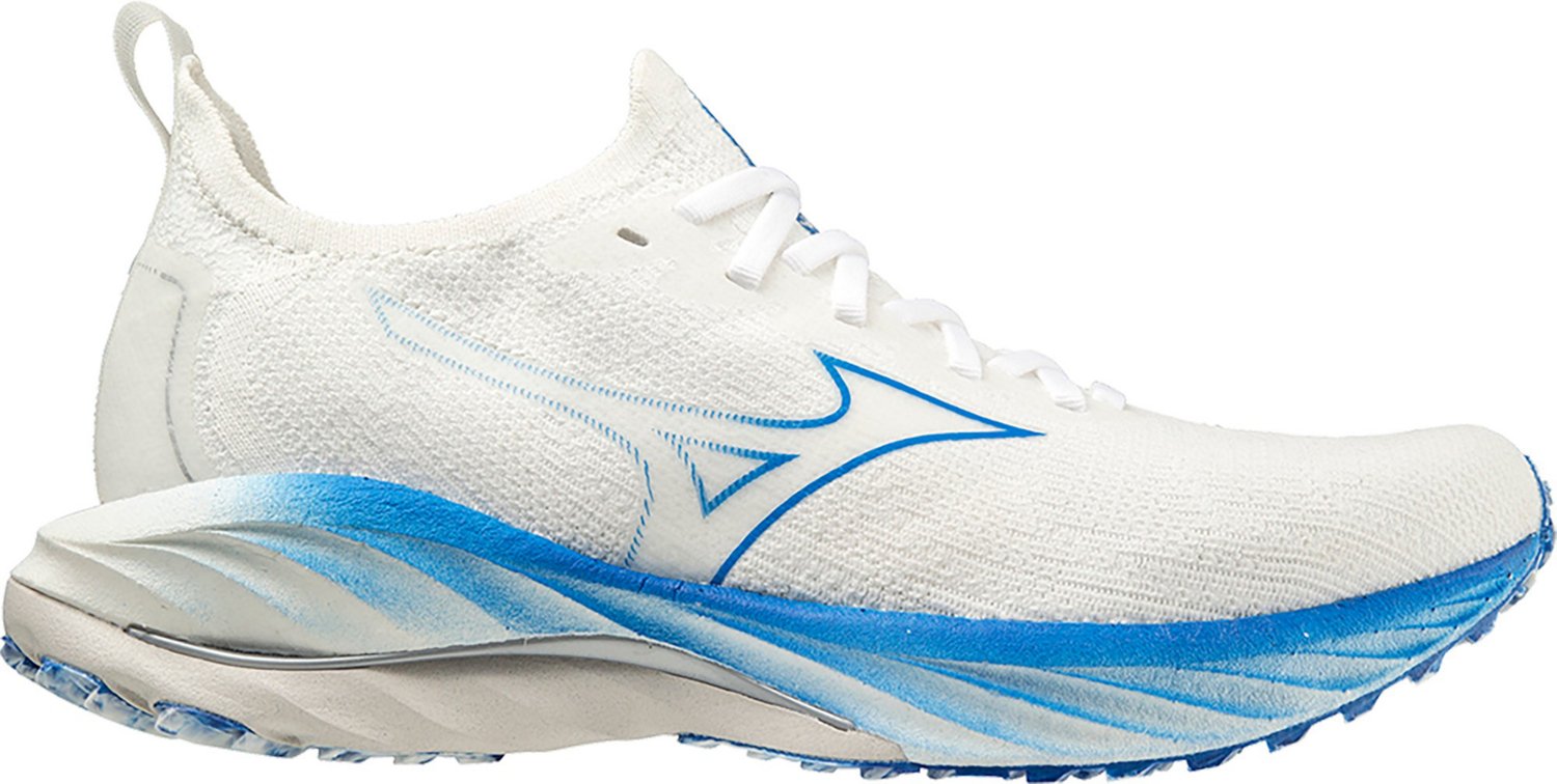Mizuno Women's Wave Neo Wind Running Shoes                                                                                       - view number 1