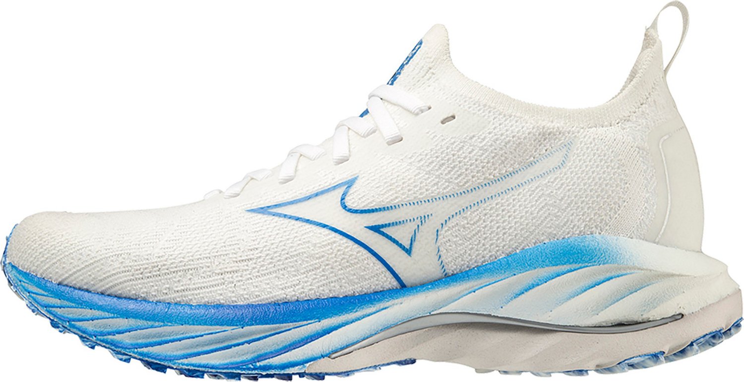 Mizuno Women's Wave Neo Wind Running Shoes                                                                                       - view number 2