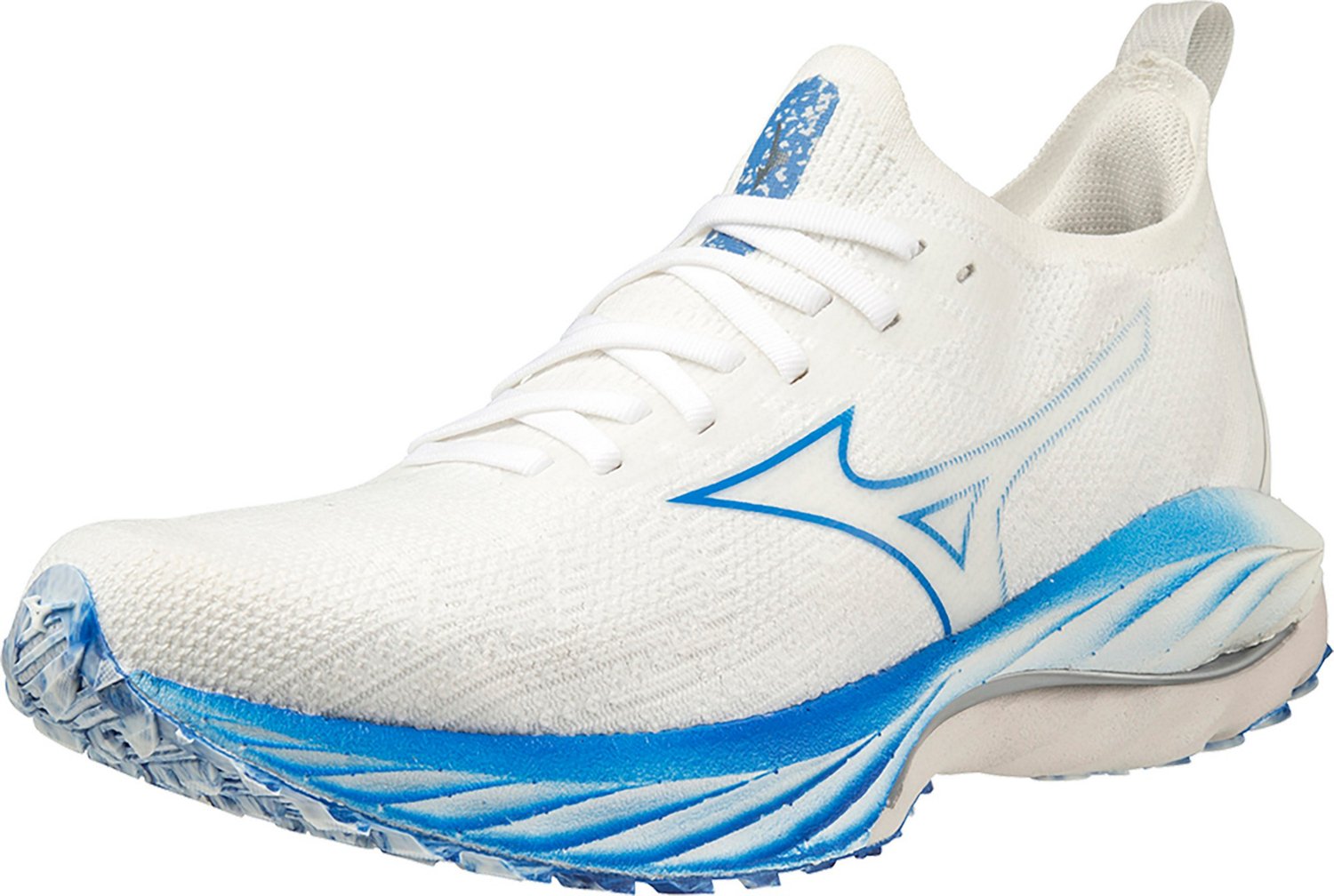 Mizuno Women's Wave Neo Wind Running Shoes                                                                                       - view number 3