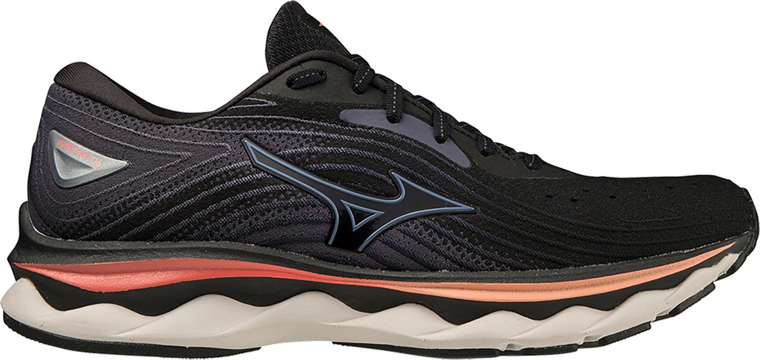 Mizuno Women's Wave Sky 6 Running Shoes - view number 1
