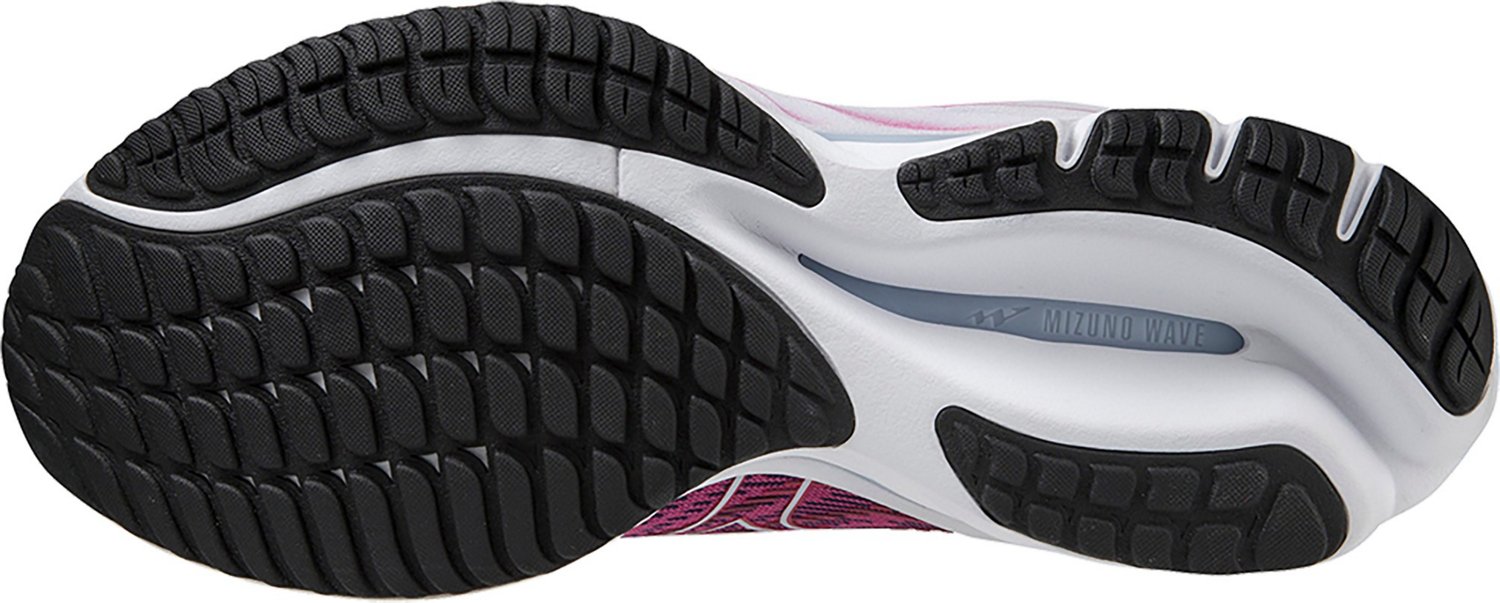 Mizuno Women's Wave Rider 26 Running Shoes - view number 2