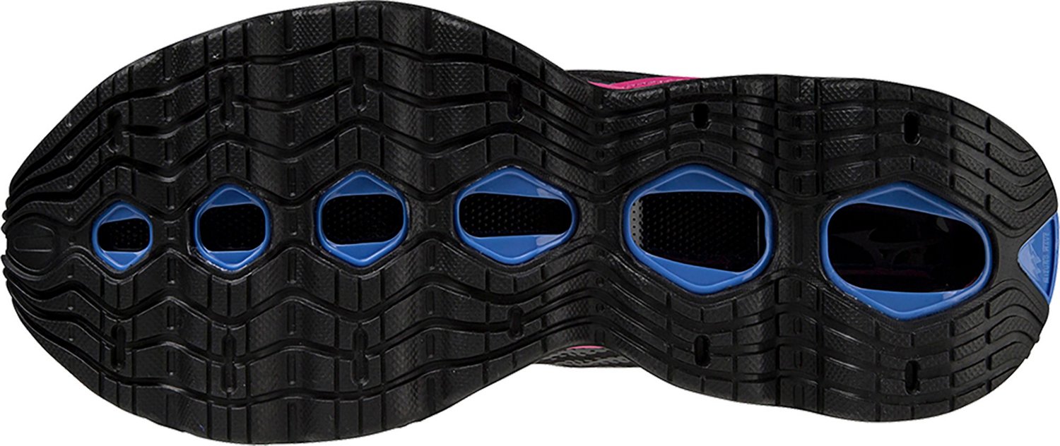 Mizuno Women's Wave Prophecy 12 Running Shoes - view number 5