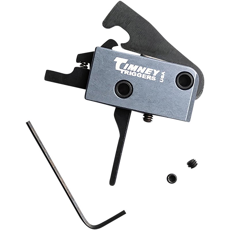 Timney Triggers Imp… - image
