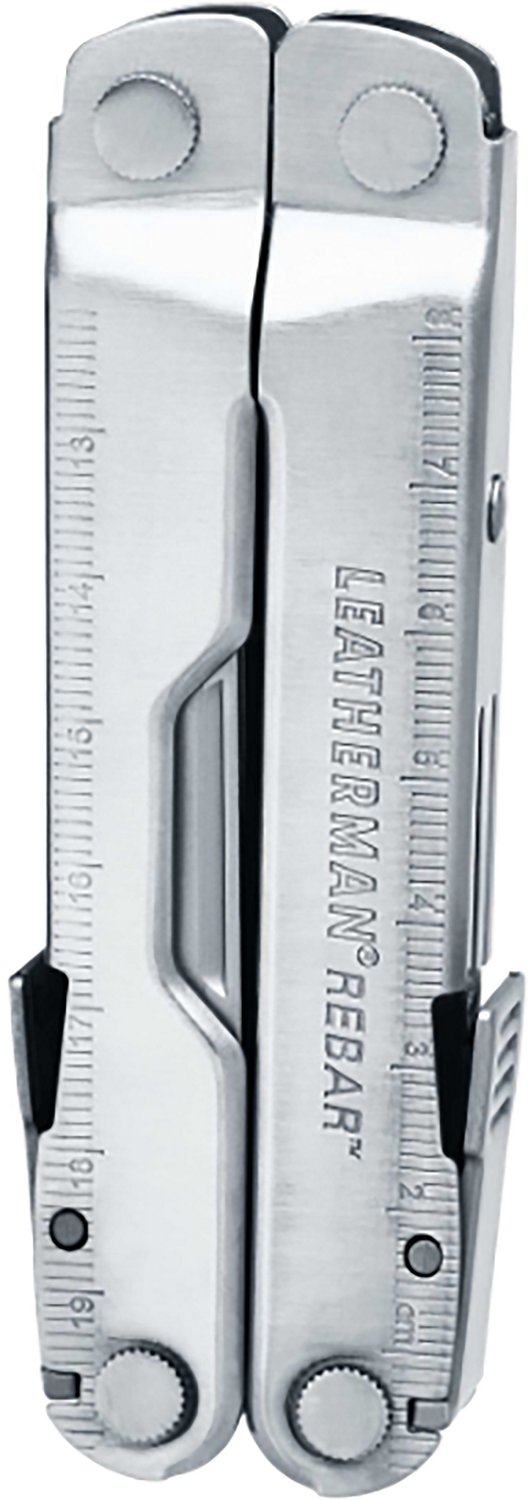 Leatherman Rebar 17 Multi-Tool                                                                                                   - view number 4