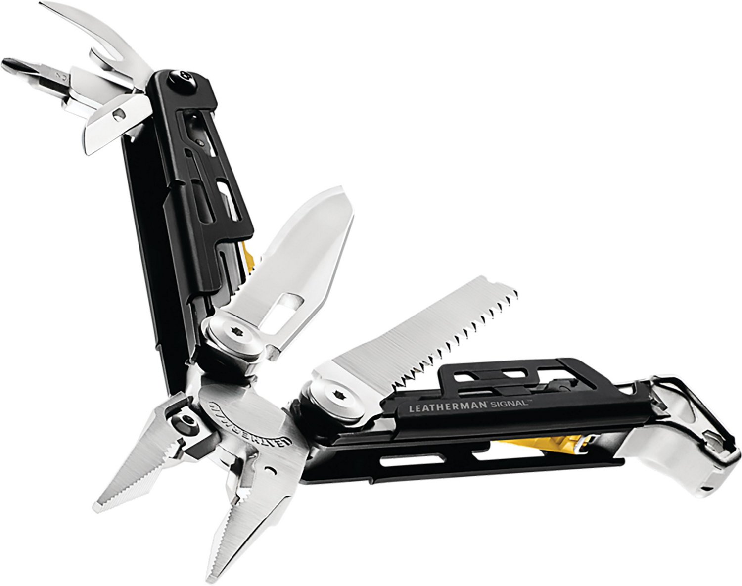 Leatherman Signal 19 Multi-Tool - view number 2