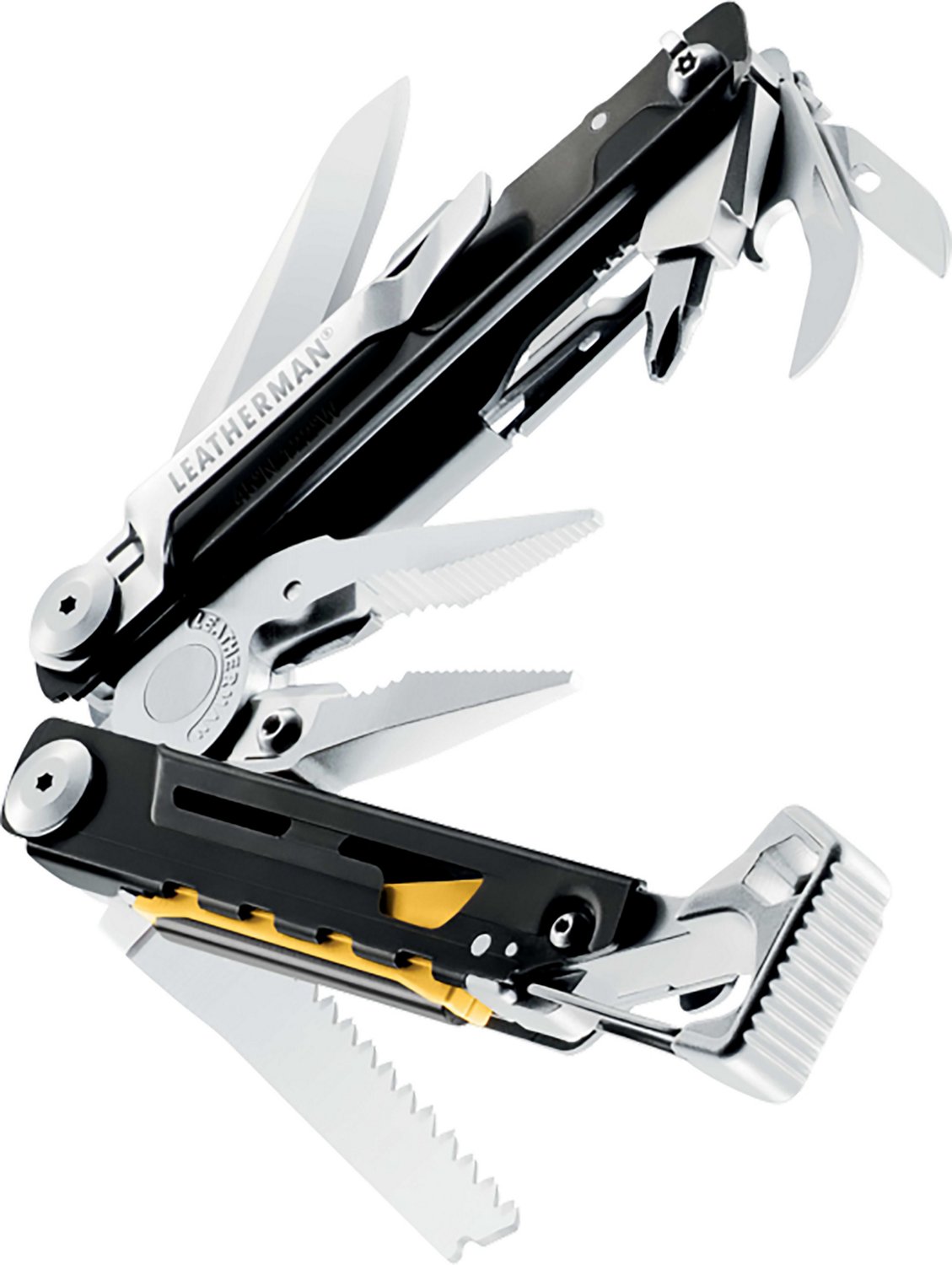 Leatherman Signal 19 Multi-Tool - view number 3