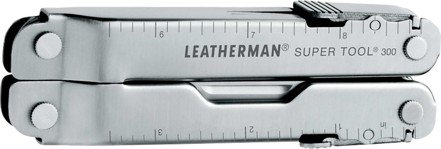 Leatherman SuperTool 300 19 Multi-Tool - view number 3
