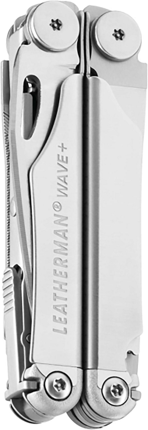 Leatherman Wave Plus 18 Multi-Tool - view number 3