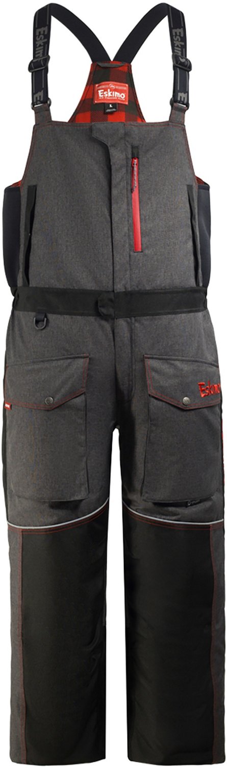 Eskimo Men's Keeper Bib - view number 6