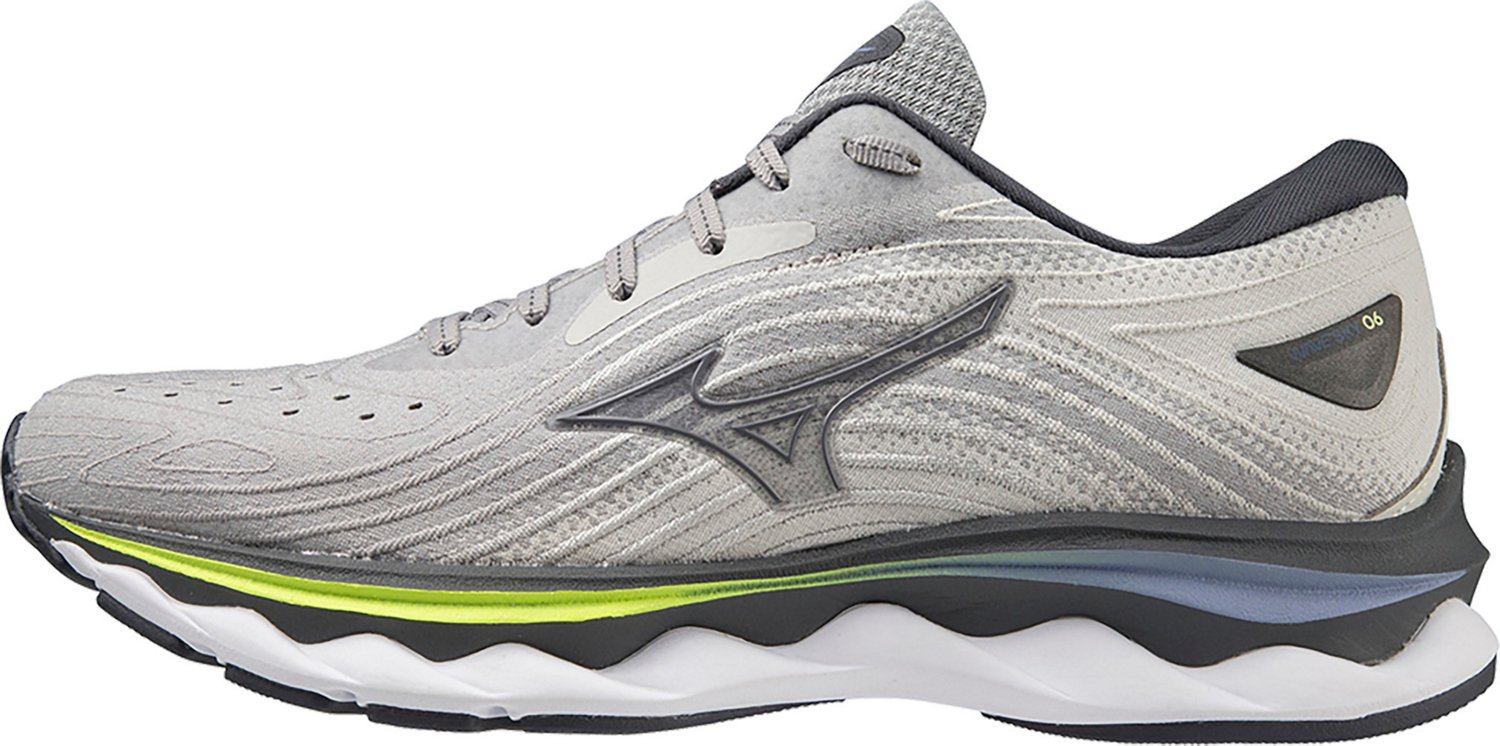 Mizuno Women's Wave Sky 6 Running Shoes - view number 2