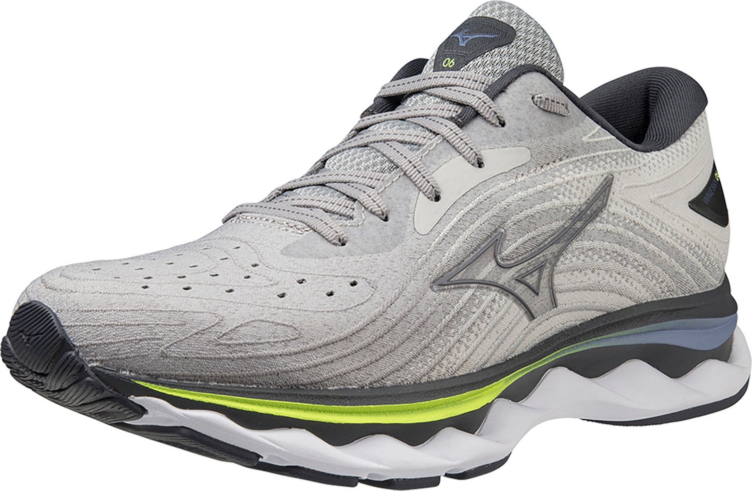Mizuno Women's Wave Sky 6 Running Shoes - view number 3