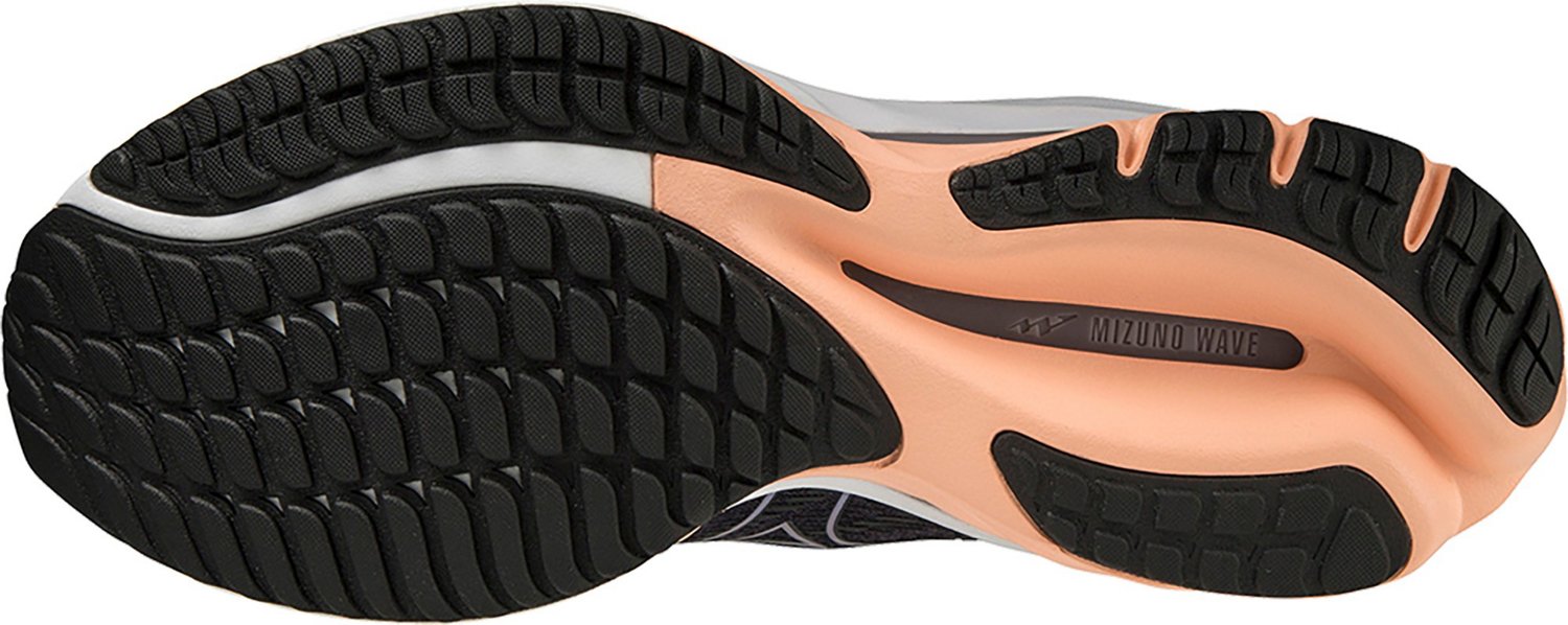 Mizuno Women's Wave Rider 26 Running Shoes - view number 6