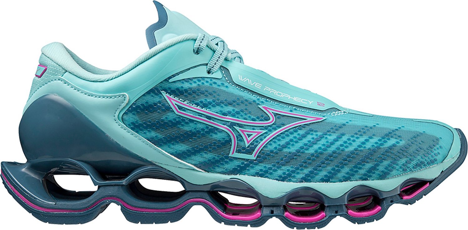 Mizuno Women's Wave Prophecy 12 Running Shoes | Hamilton Place