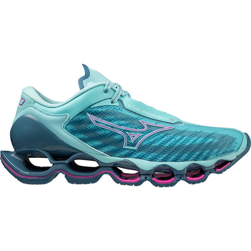 Mizuno Women's Wave… - image