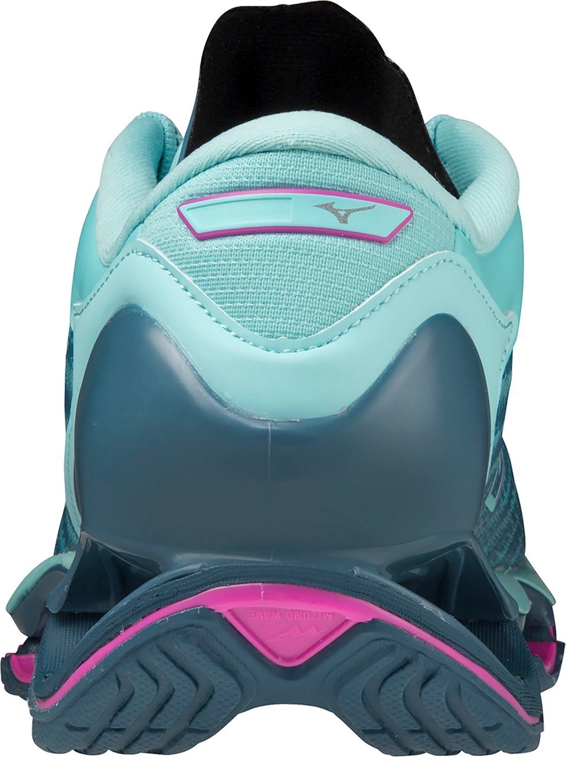 Mizuno Women's Wave Prophecy 12 Running Shoes - view number 3