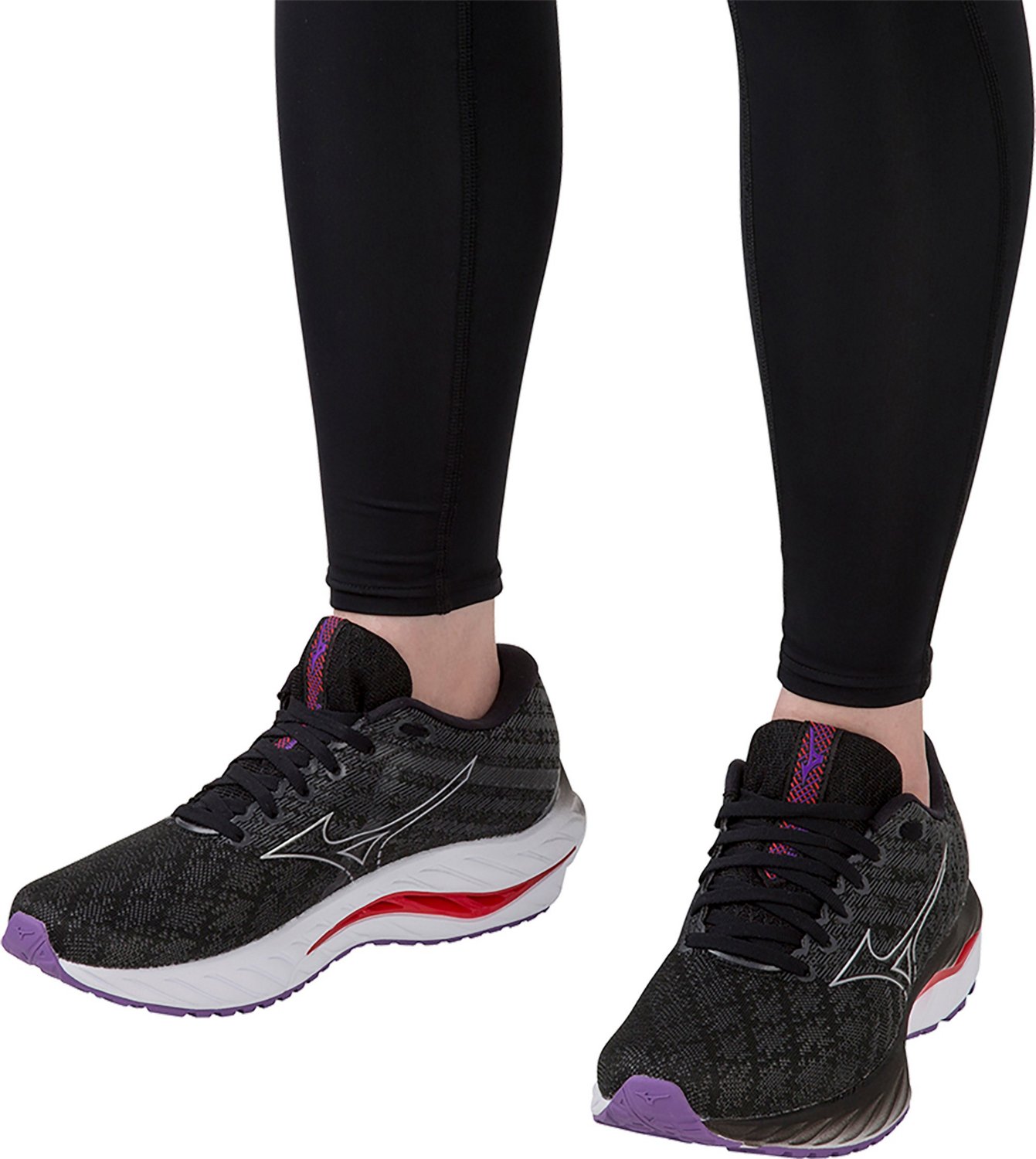 Mizuno Women's Wave Inspire 19 Running Shoes - view number 1