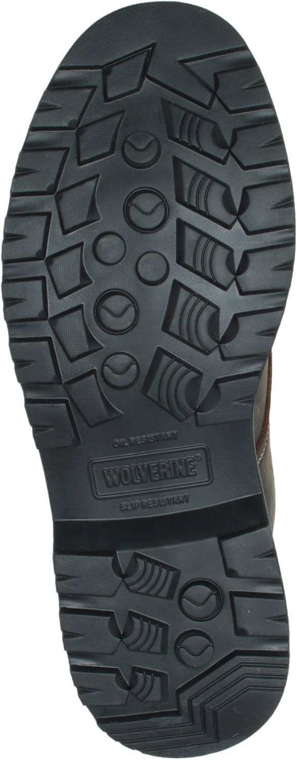 Wolverine work hot sale boots academy