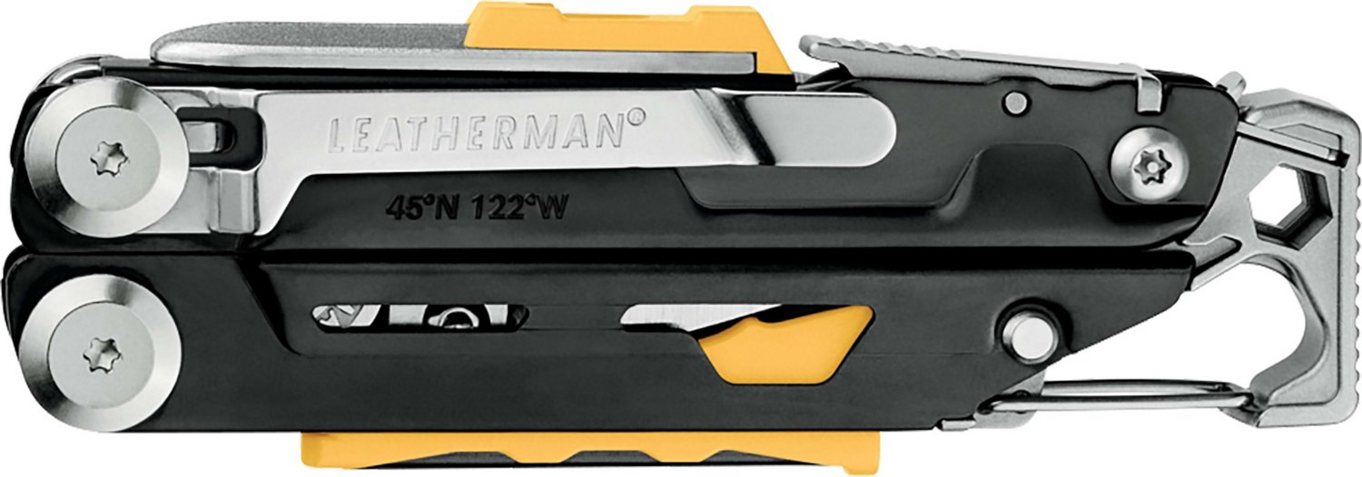 Leatherman Signal 19 Multi-Tool - view number 5