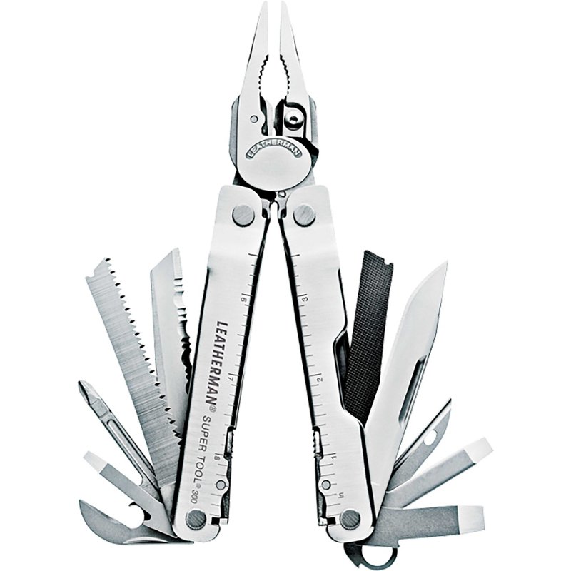 Leatherman Supertoo… - image