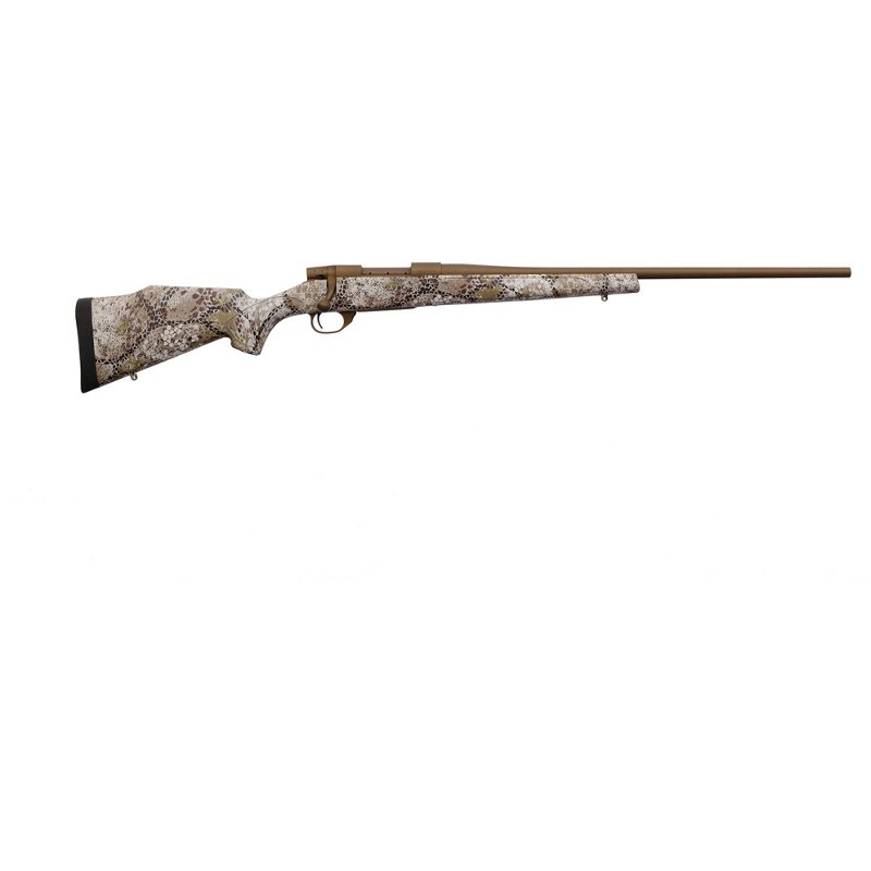 Weatherby Vanguard … - image