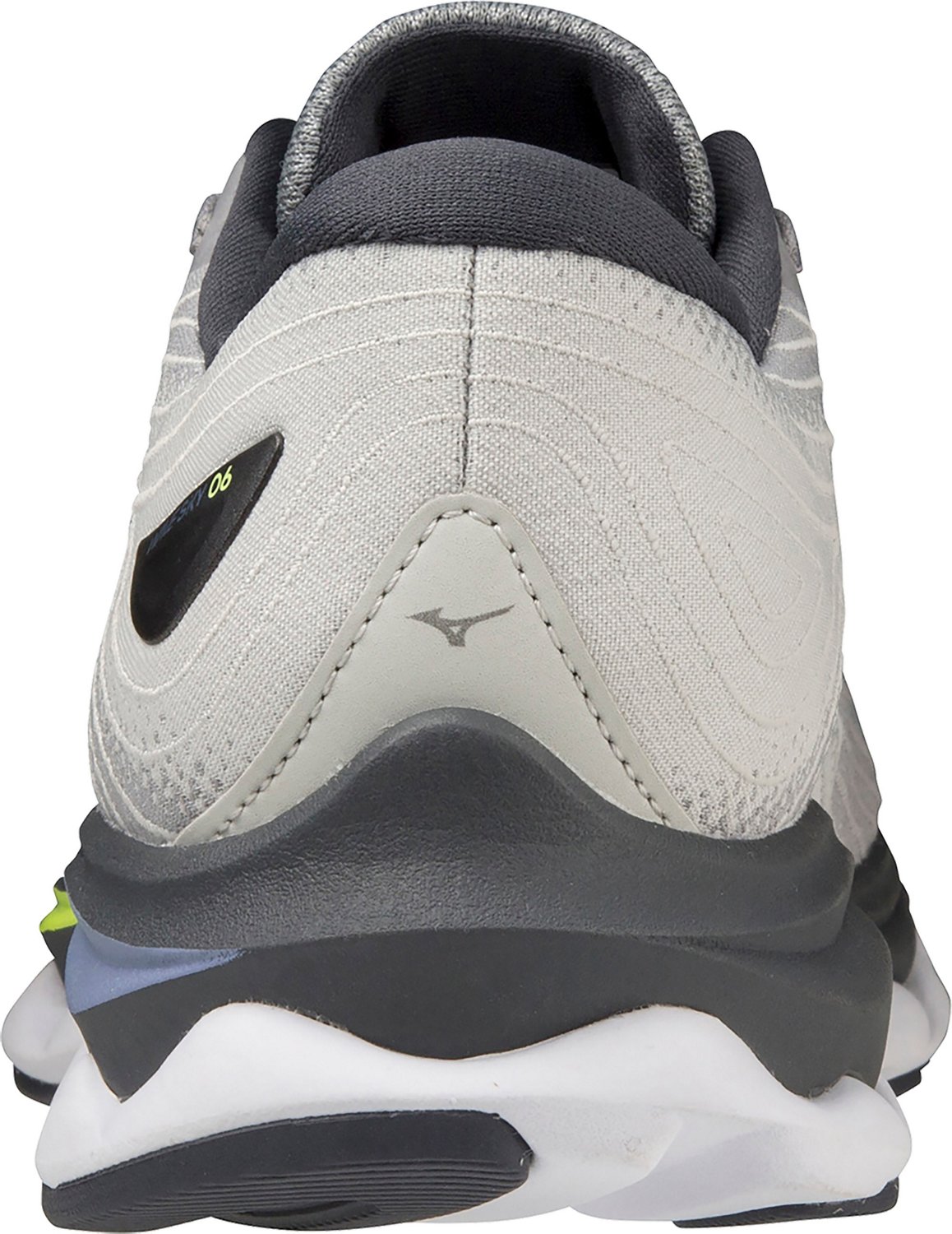 Mizuno Women's Wave Sky 6 Running Shoes - view number 4