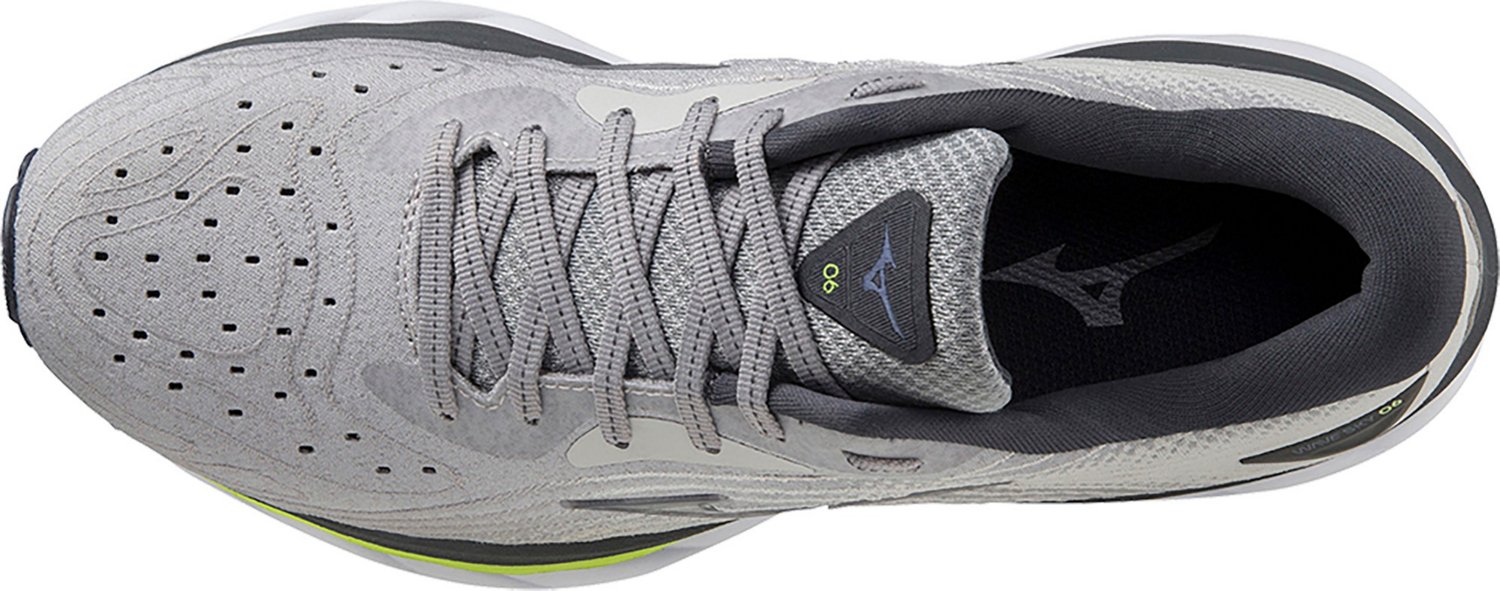 Mizuno Women's Wave Sky 6 Running Shoes - view number 5