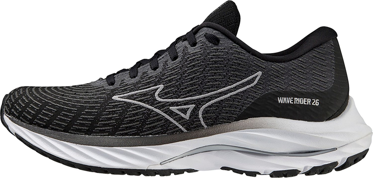 Mizuno Women's Wave Rider 26 SSW Running Shoes