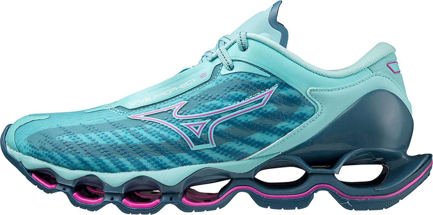 Mizuno Women's Wave Prophecy 12 Running Shoes - view number 2