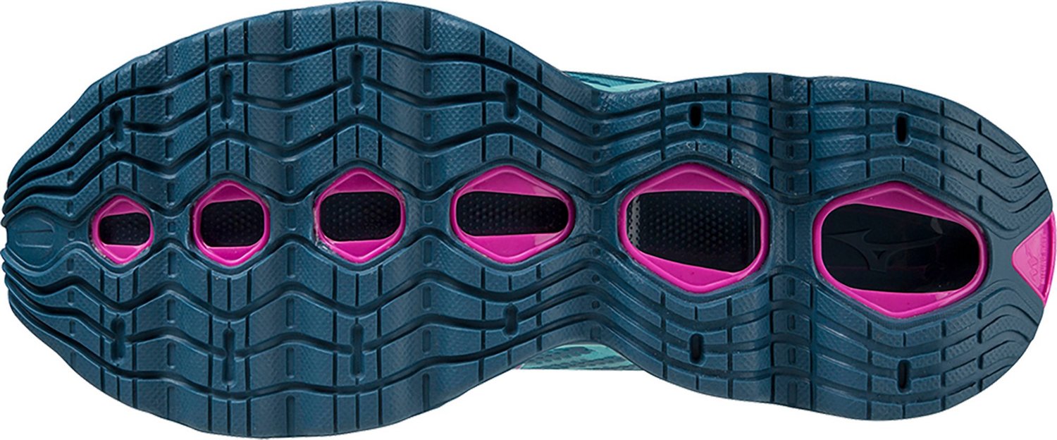 Mizuno Women's Wave Prophecy 12 Running Shoes - view number 5