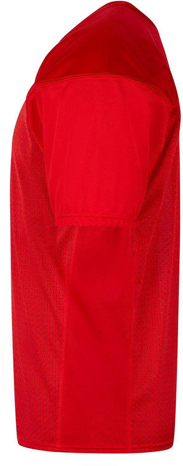 Nike Adults' Recruit Practice Jersey                                                                                             - view number 2