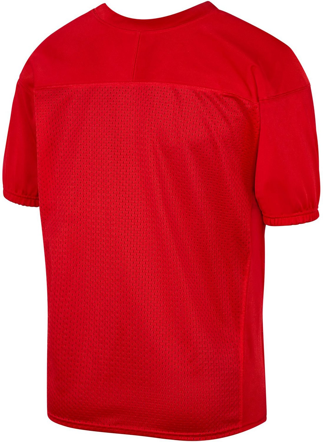 Nike Adults' Recruit Practice Jersey                                                                                             - view number 3