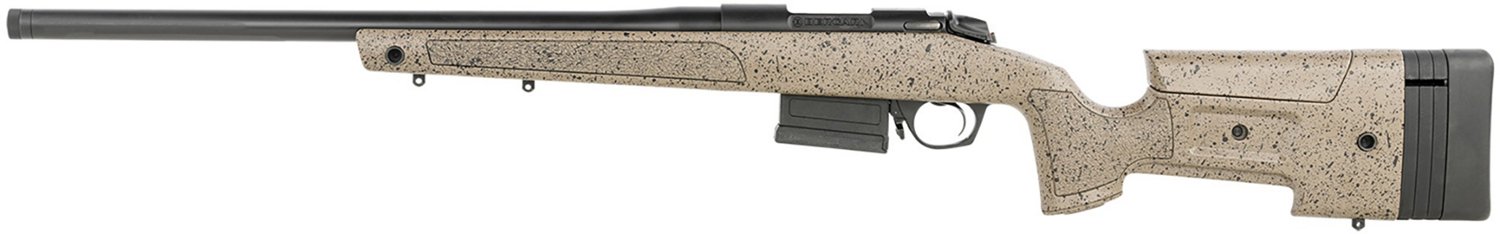 Bergara B-14 HMR .308 Winchester Bolt Action Rifle  - view number 2