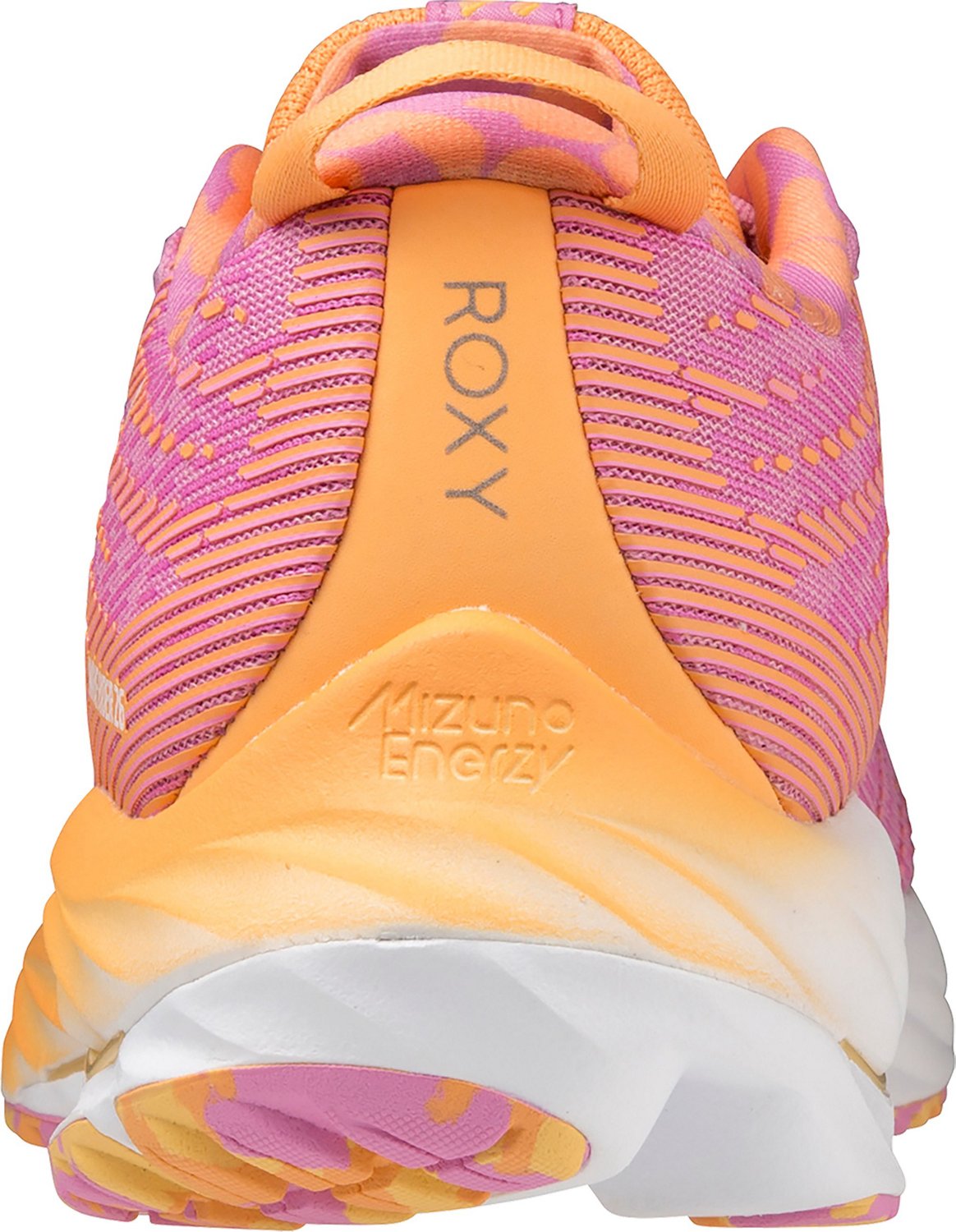 Mizuno Women's Wave Rider 26 Roxy Running Shoes - view number 4