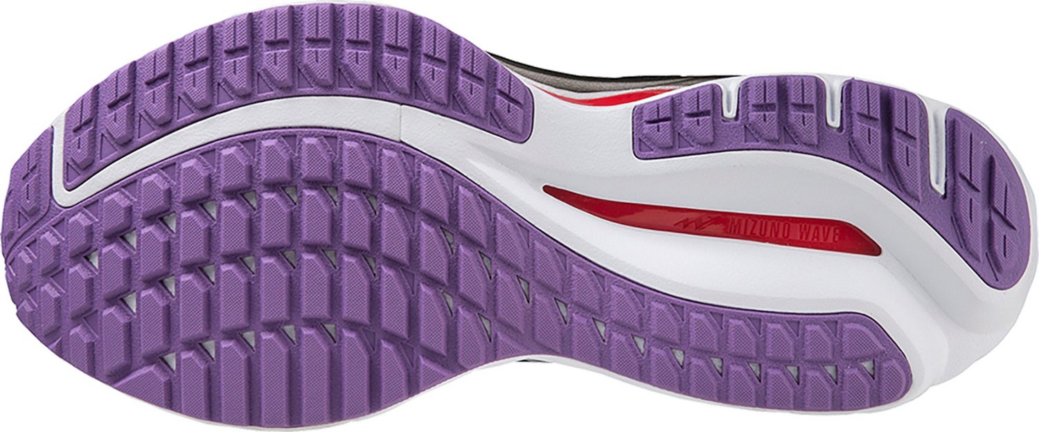 Mizuno Women's Wave Inspire 19 Running Shoes - view number 7