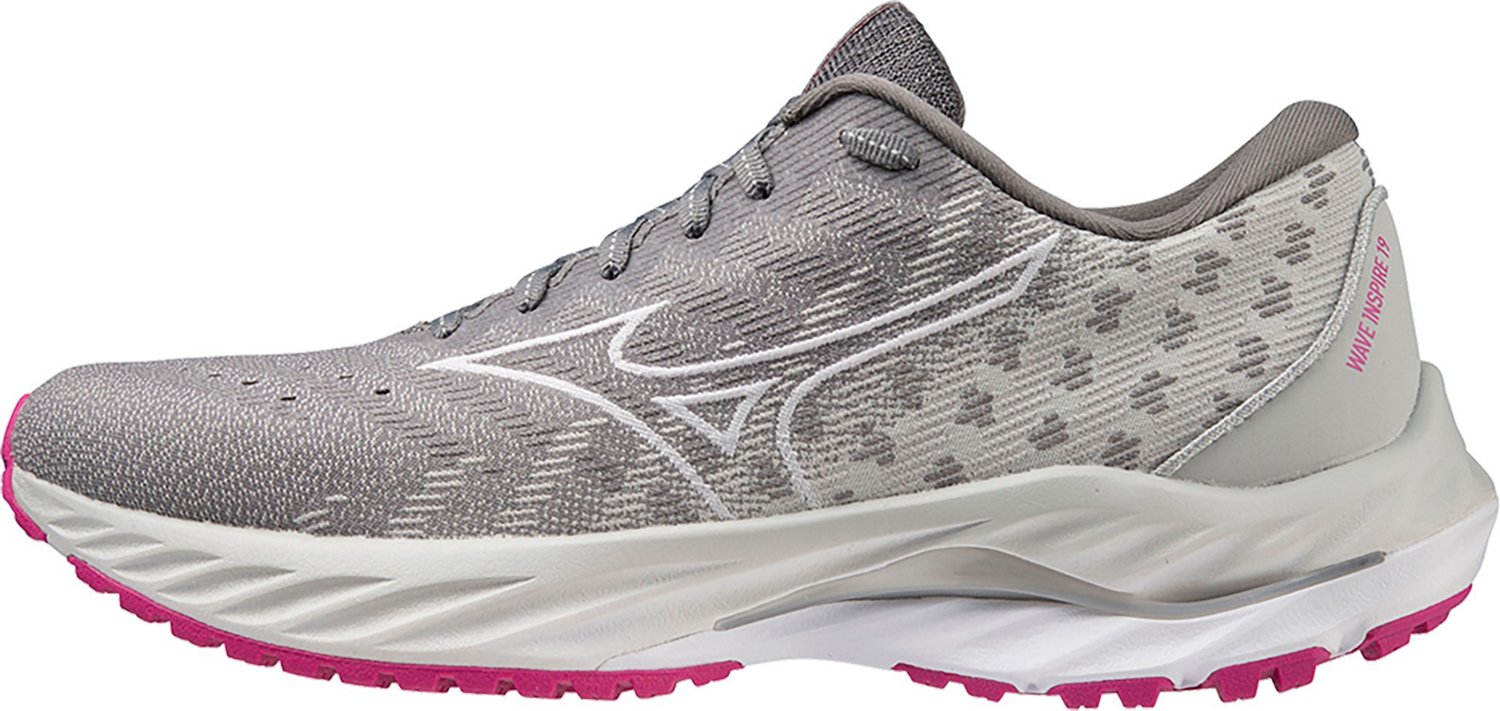Mizuno Women's Wave Inspire 19 SSW Running Shoes