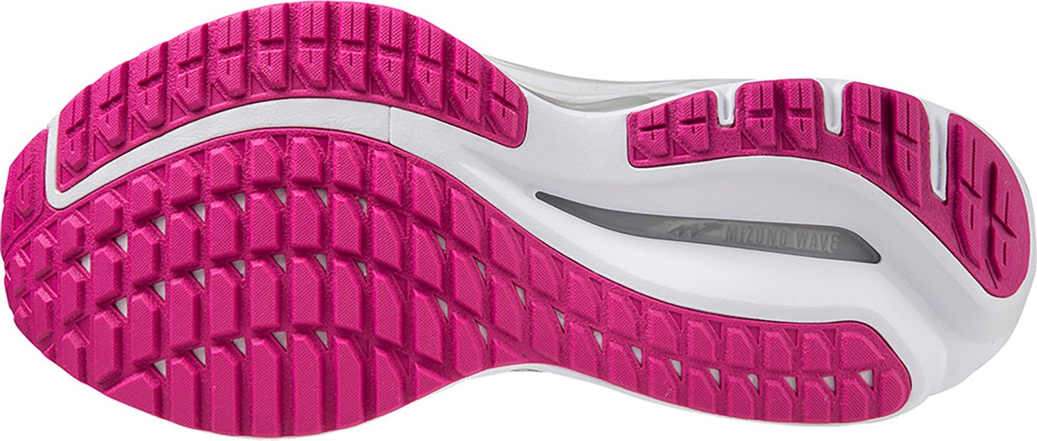 Mizuno Women's Wave Inspire 19 SSW Running Shoes - view number 2