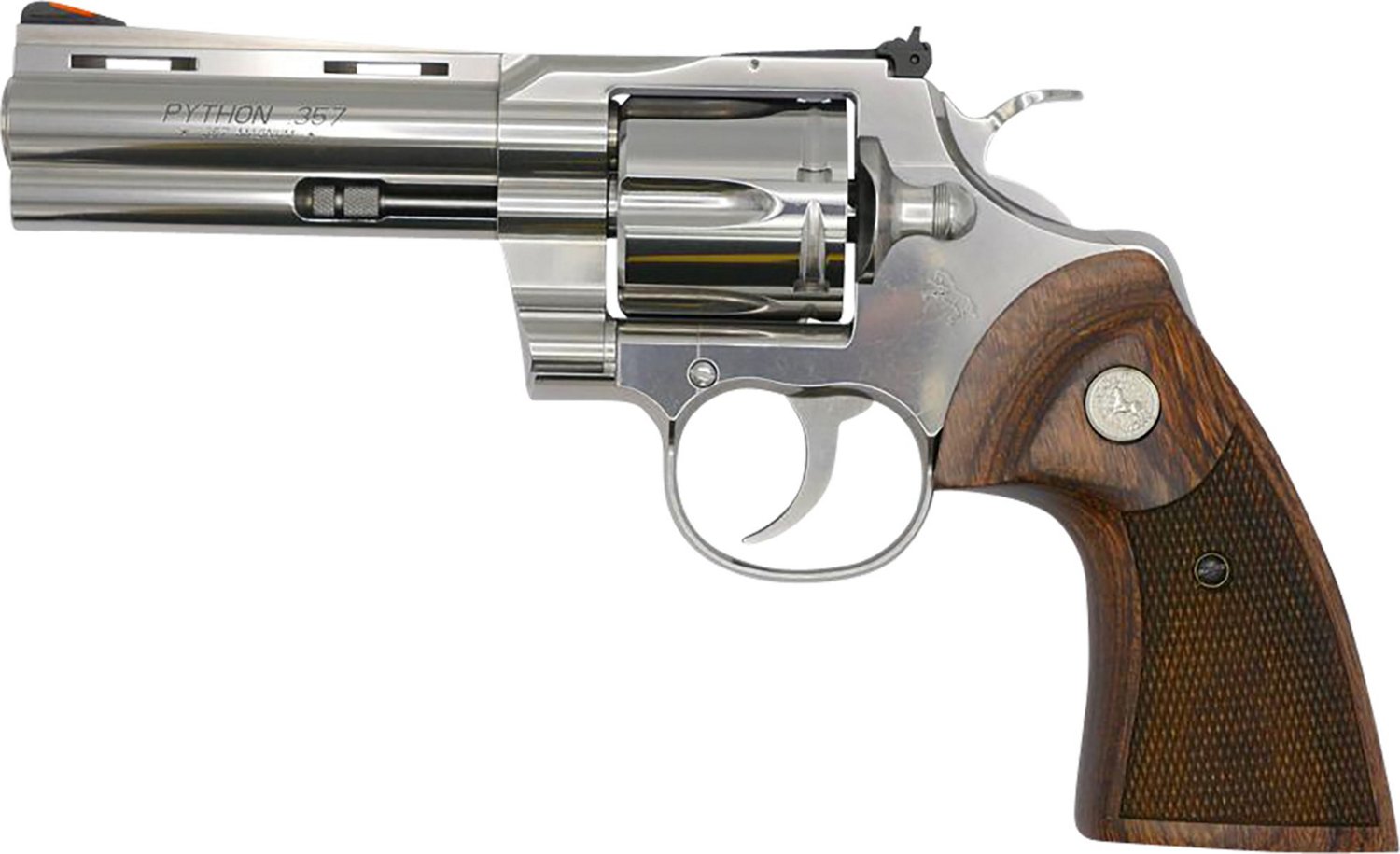 Colt Python 357 Magnum 4.25 in Revolver                                                                                          - view number 1 selected