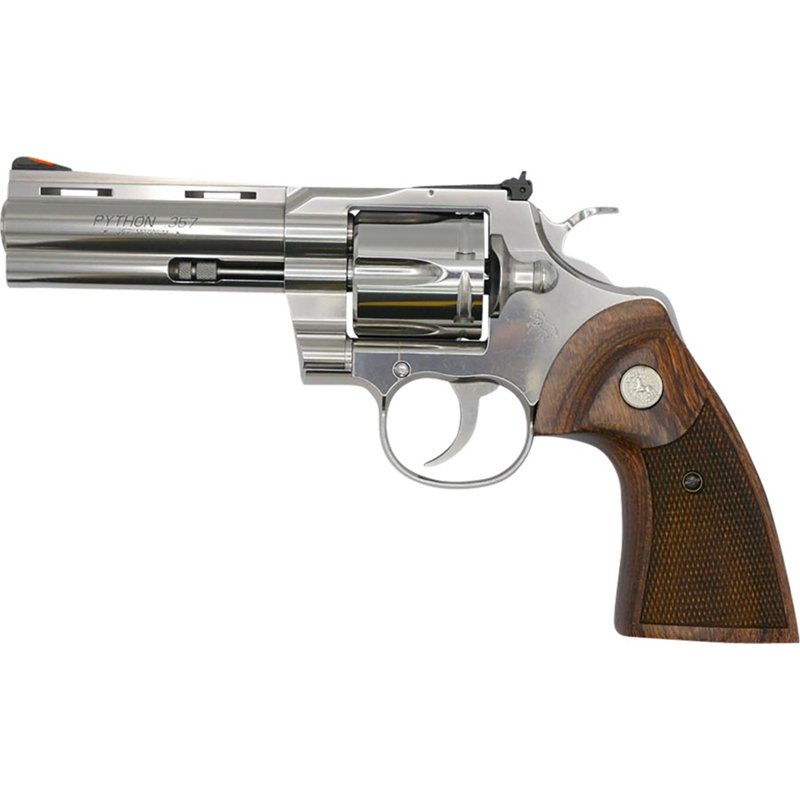 Colt Python 357 Mag… - image