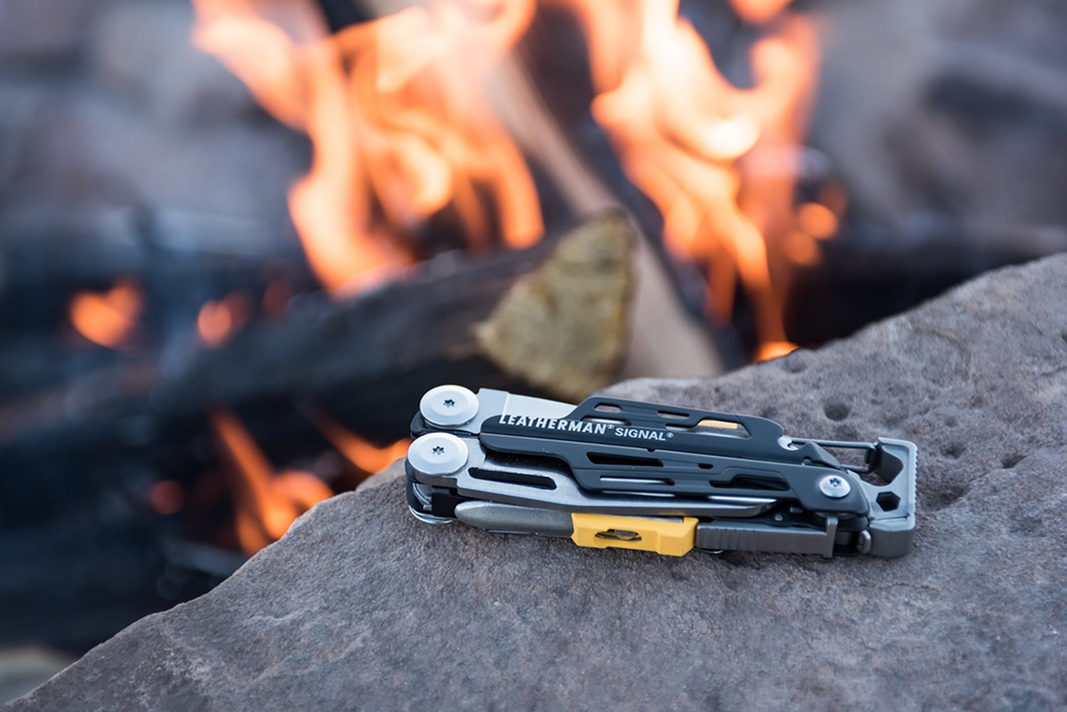 Leatherman Signal 19 Multi-Tool - view number 7