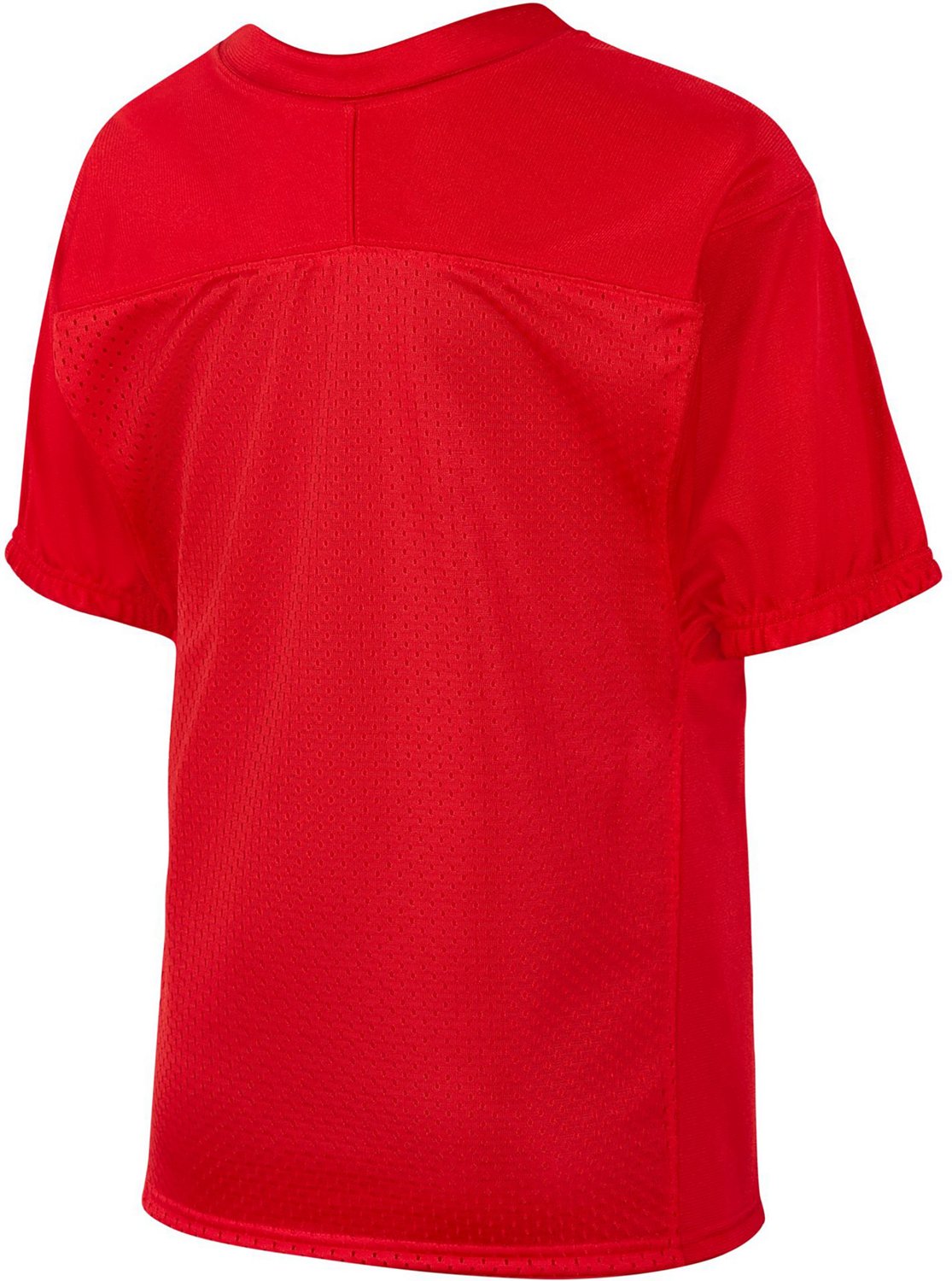 Nike Youth Recruit Practice Jersey                                                                                               - view number 3