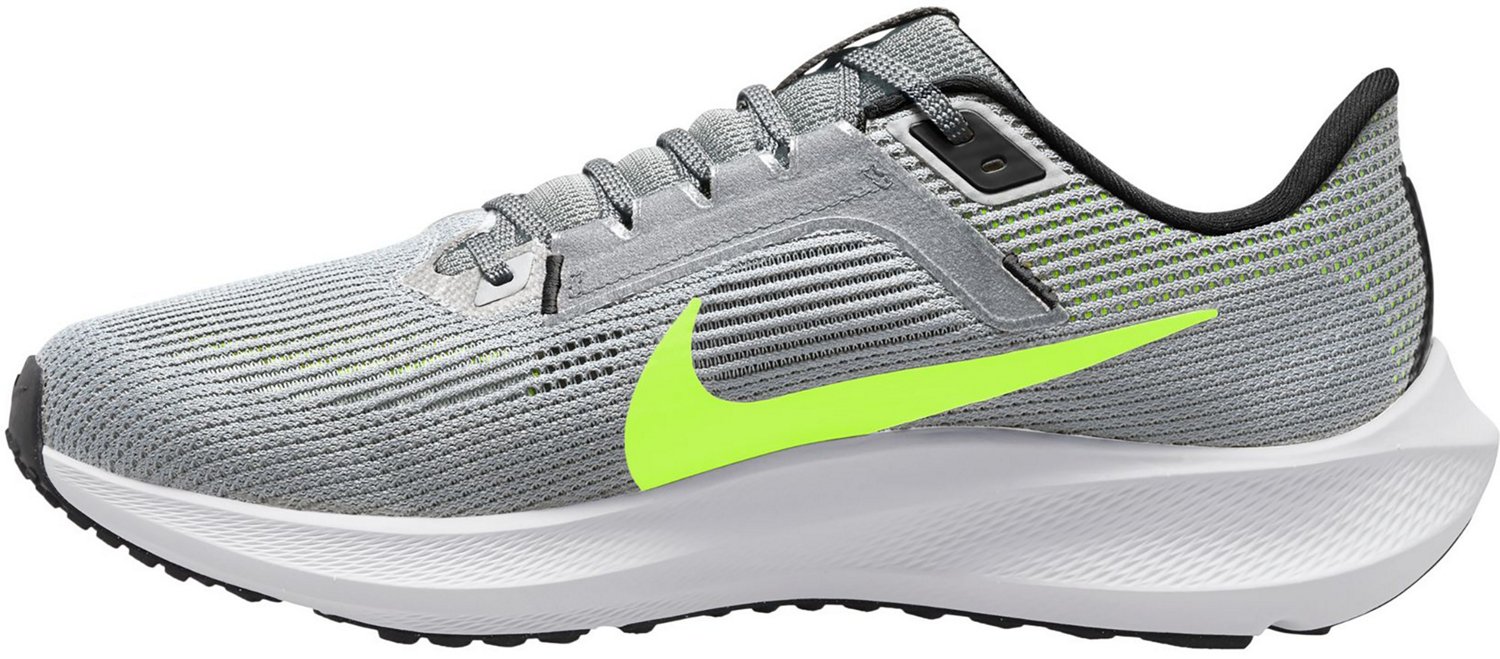 Nike Men's Pegasus 40 Running Shoes - view number 2