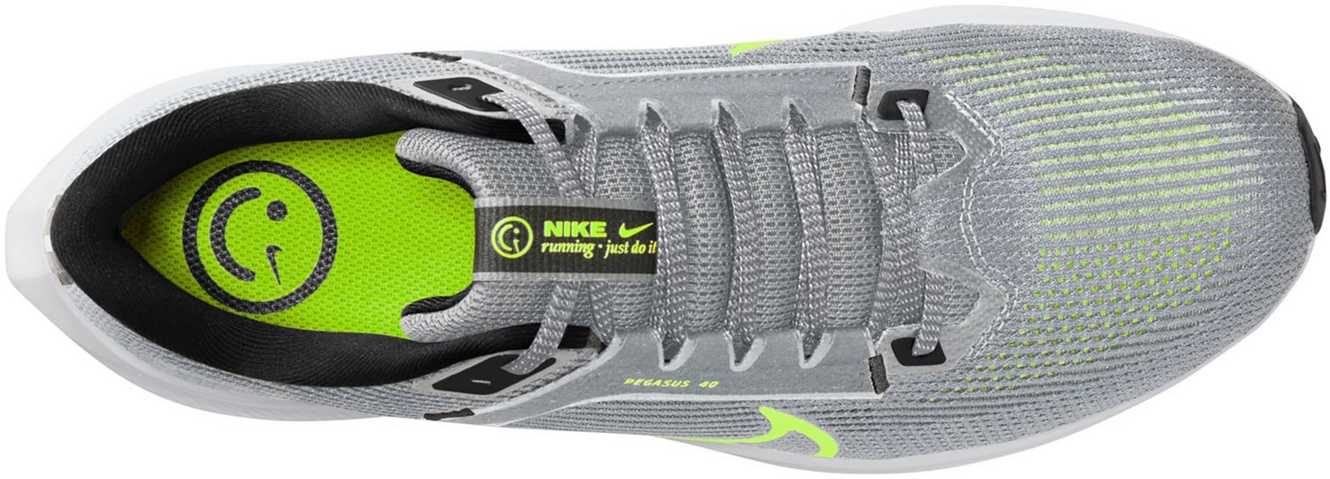 Nike Men's Pegasus 40 Running Shoes - view number 3